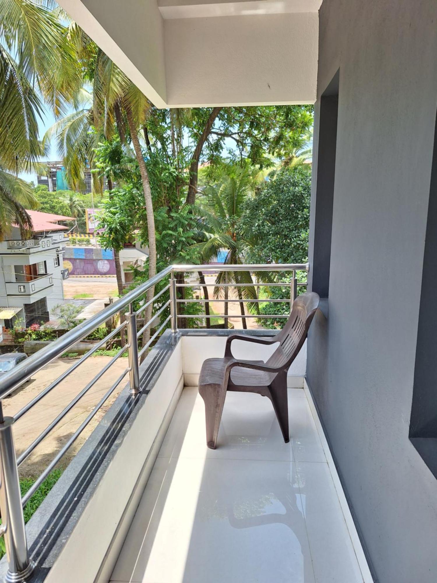 Suvarna Grande Homes Mangalore Exterior photo