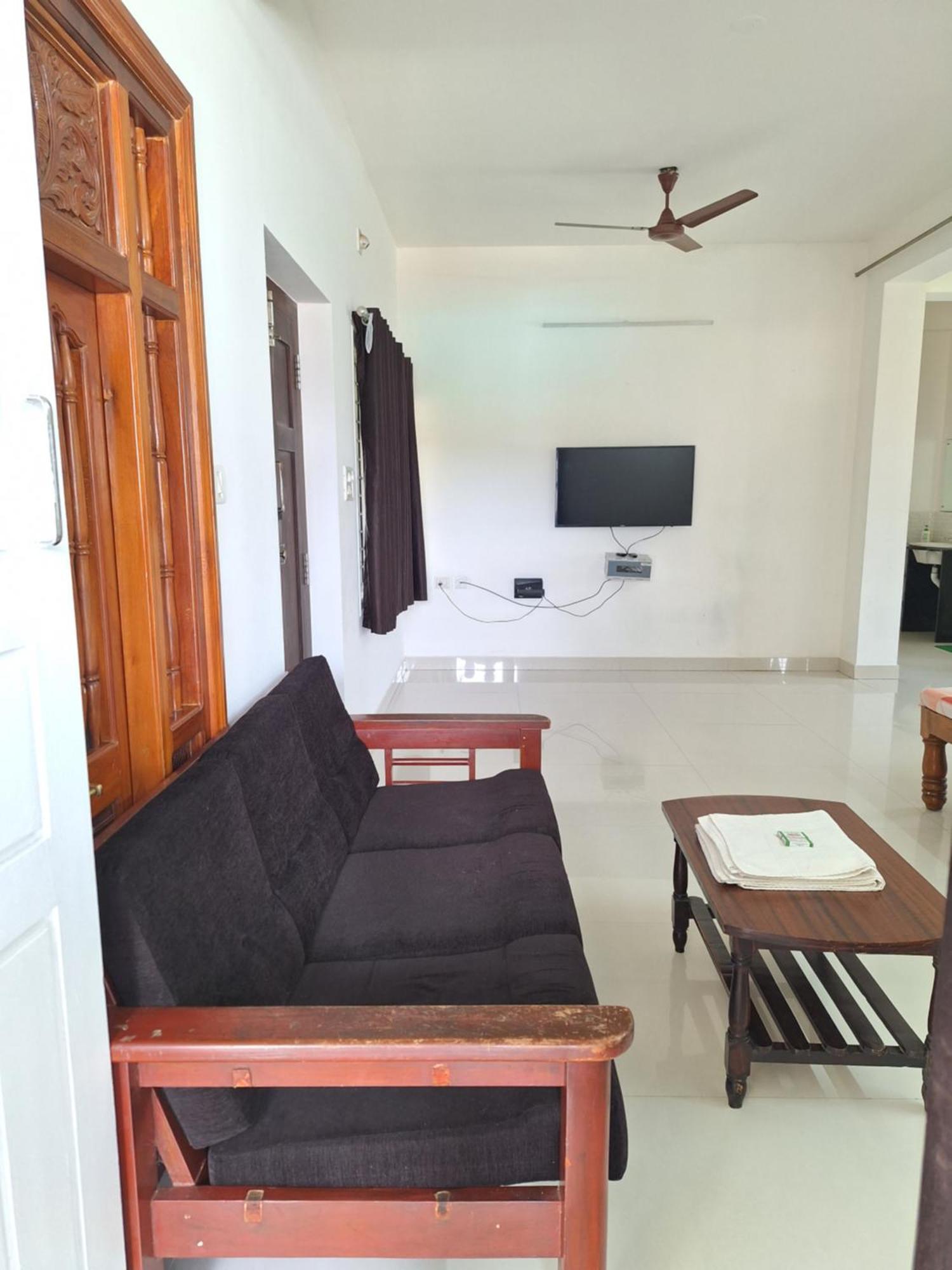 Suvarna Grande Homes Mangalore Exterior photo