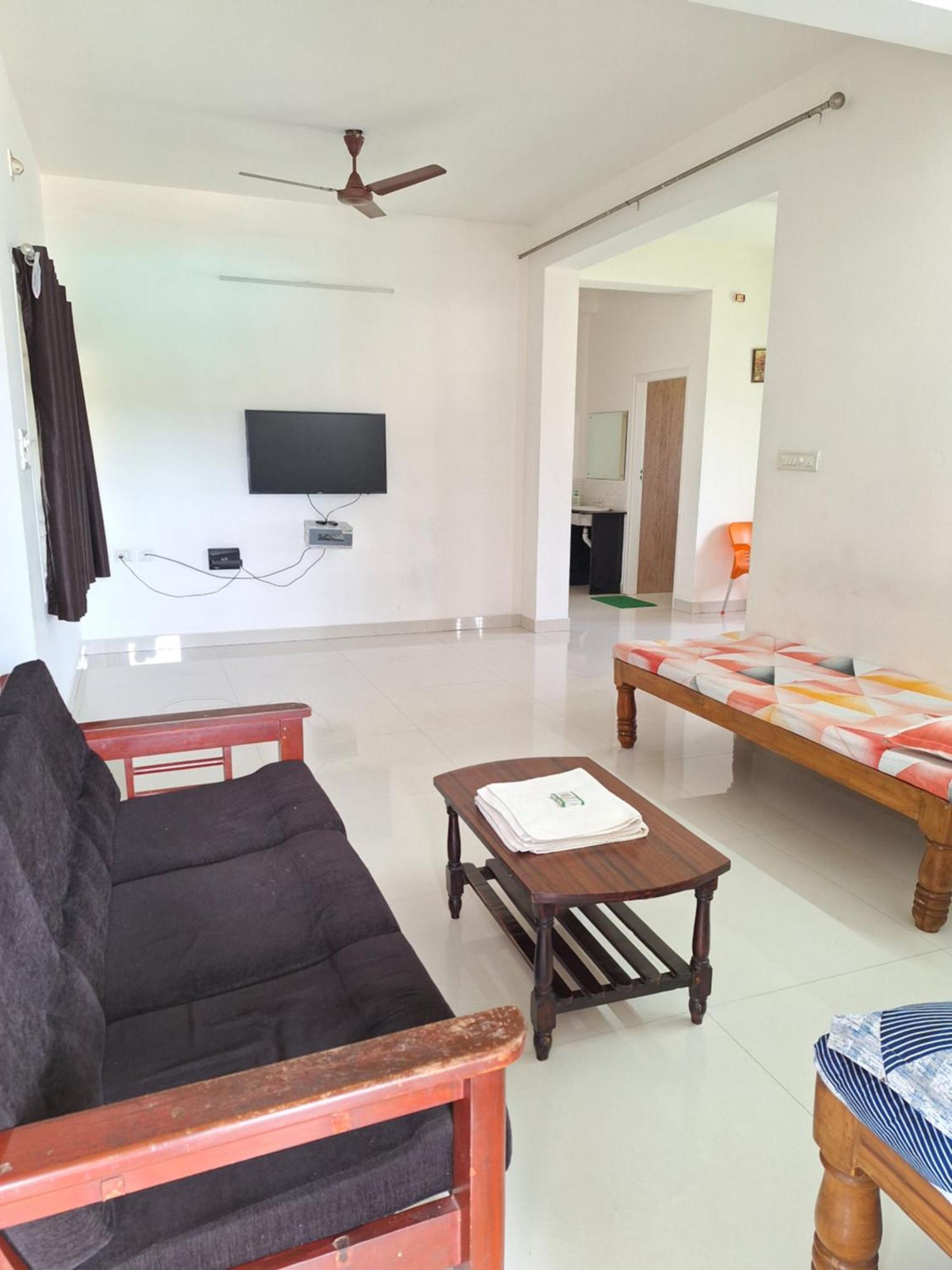 Suvarna Grande Homes Mangalore Exterior photo