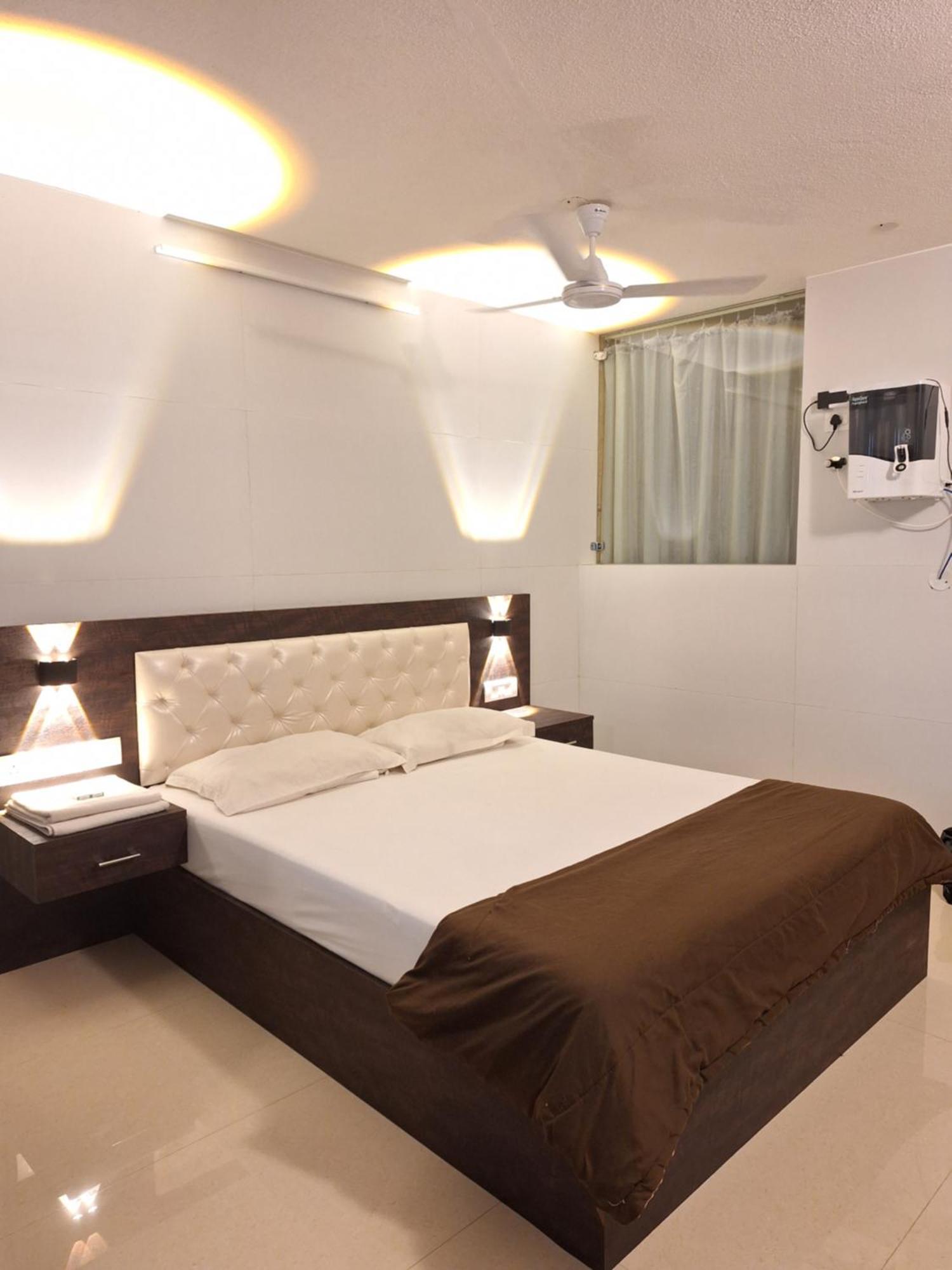 Suvarna Grande Homes Mangalore Room photo
