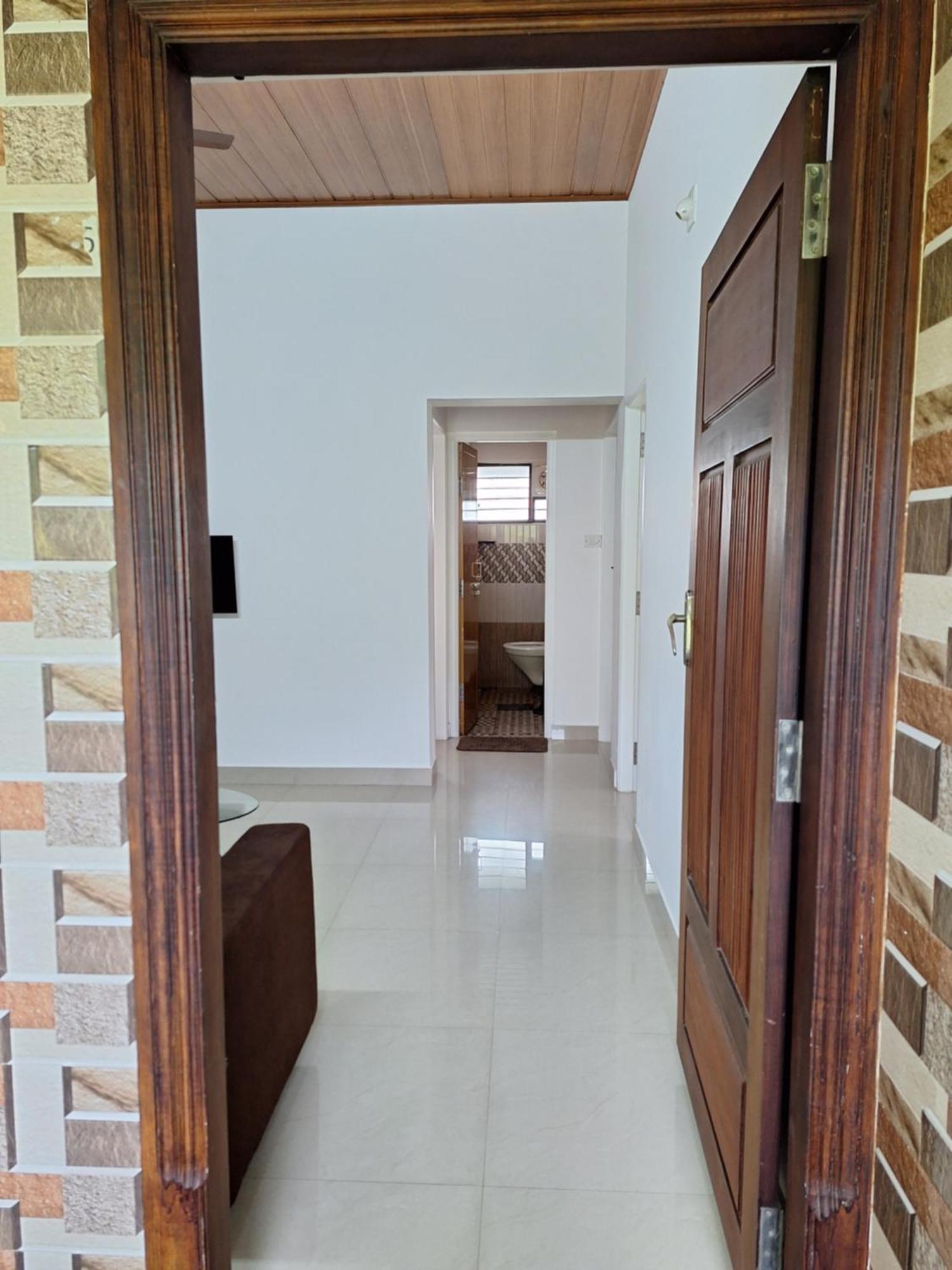 Suvarna Grande Homes Mangalore Exterior photo