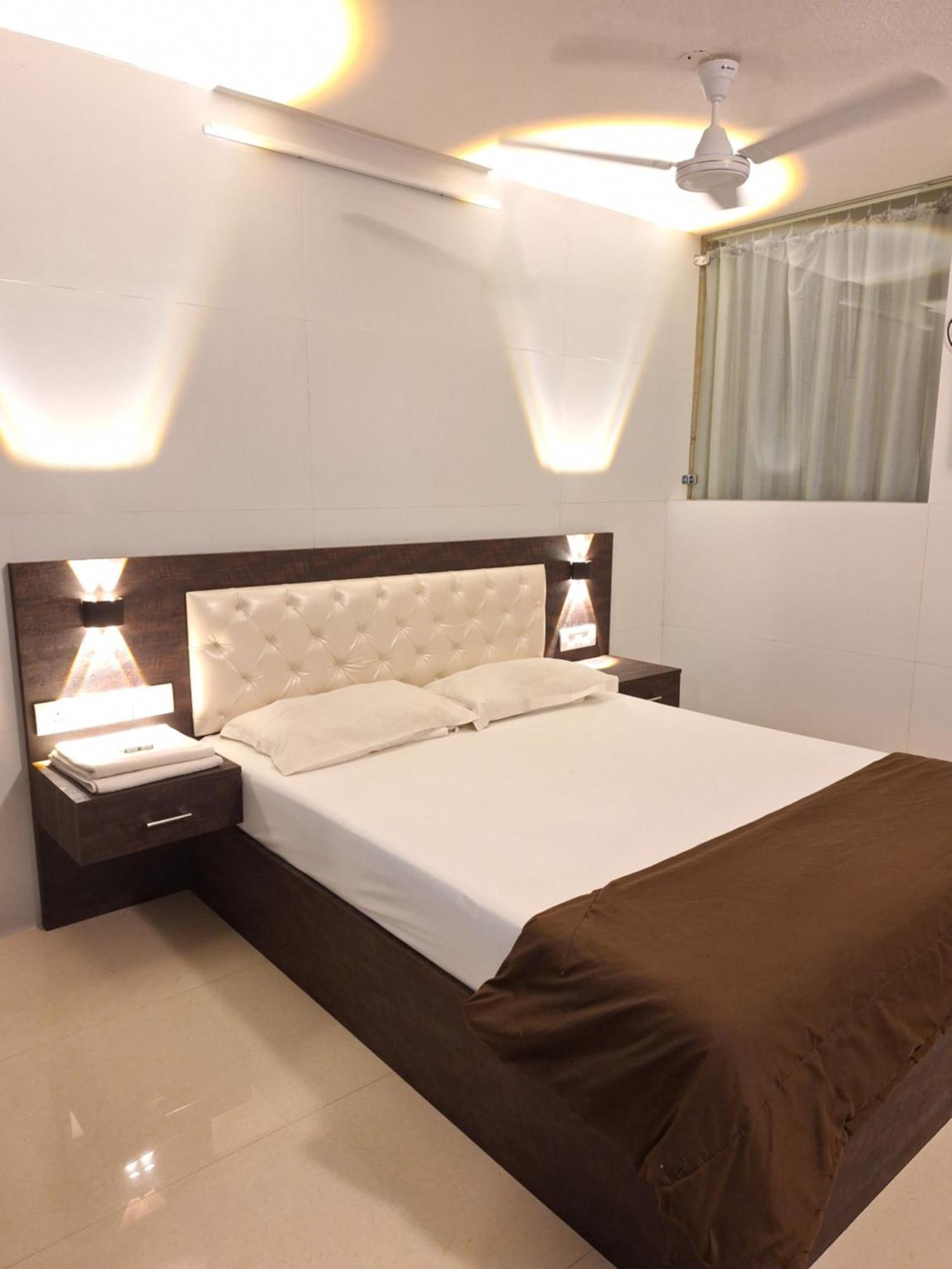 Suvarna Grande Homes Mangalore Room photo