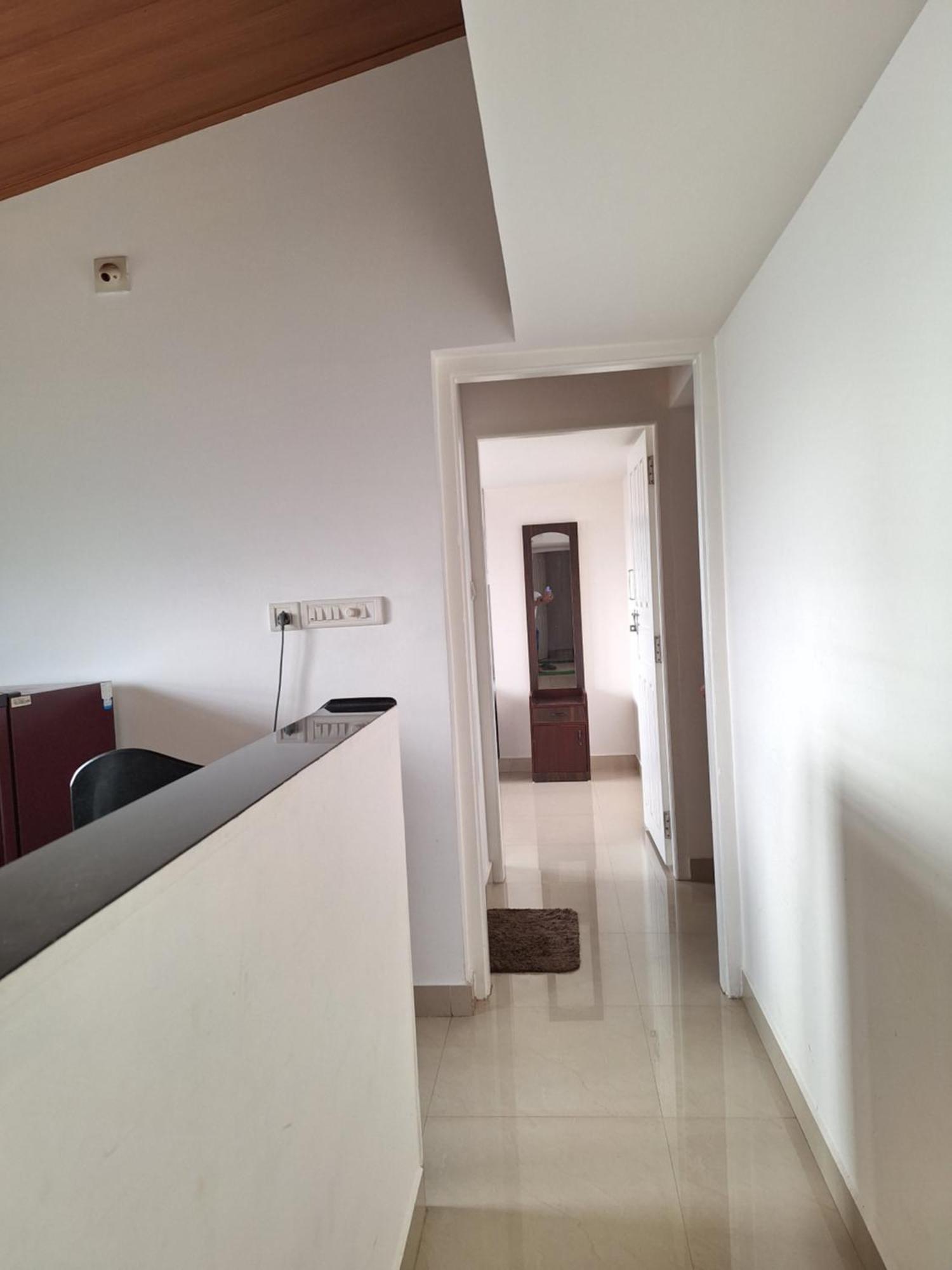 Suvarna Grande Homes Mangalore Room photo