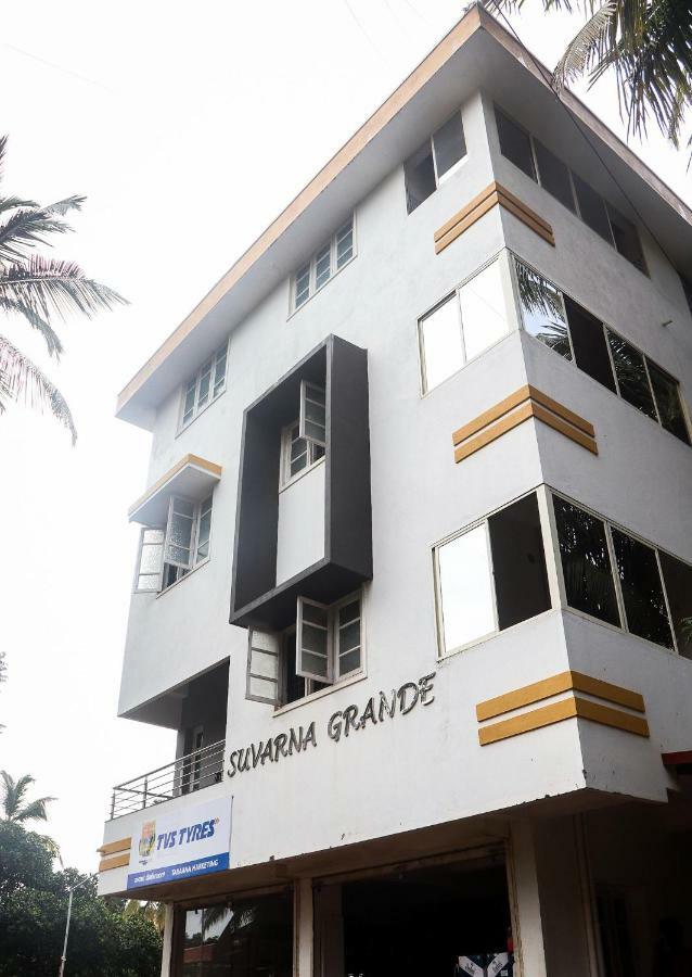 Suvarna Grande Homes Mangalore Exterior photo